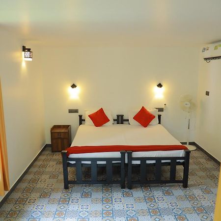 Lakefront Beach Homes Cherai Beach Luaran gambar